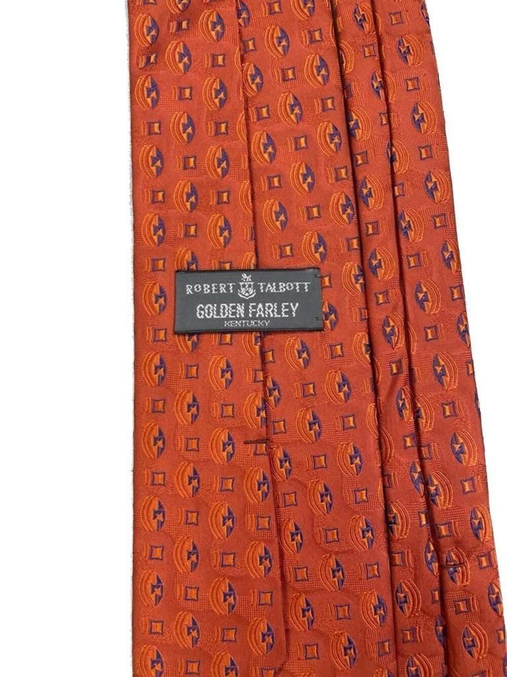 Robert Talbott - image 3